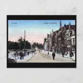 Ancienne carte postale - Utrecht, Pays-Bas (Devant)