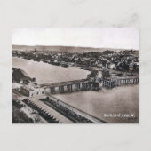 Ancienne carte postale - Waterford, Irlande (Devant)