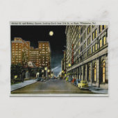 Ancienne carte postale - Wilmington, Delaware (Devant)