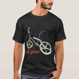 ancienne école bmx Classic T-shirt
