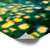 "ANCIENNE ÉCOLE" CANVAS POSTER PAR H DAVIDSOHN (Coin)