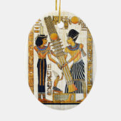 Ancienne Egypte 1 Ornement (Dos)