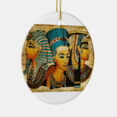 Ancienne Egypte 3 Ornement (Droite)