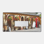 ANCIENNE GARE (Clavier et souris)