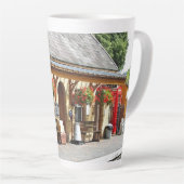 ANCIENNE GARE CAFÉ MUG (Angle droit)