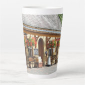 ANCIENNE GARE CAFÉ MUG (Devant)