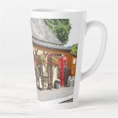 ANCIENNE GARE CAFÉ MUG (Droite)