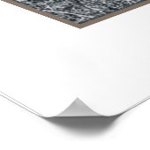 Ancienne grange Impression #5 (Coin)