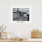 Ancienne grange Impression #5 (Cuisine)