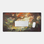 Ancienne vallée du Willow Rouge (Clavier et souris)