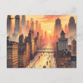 anciennes cartes postales fulton (Devant)