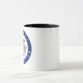 Anciennes élèves - tasse de café d'académie de (Centre)