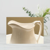Anciennes Invitations de Pitcher (Debout devant)