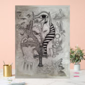 Anciens Aliens, Anubis (Mariage)