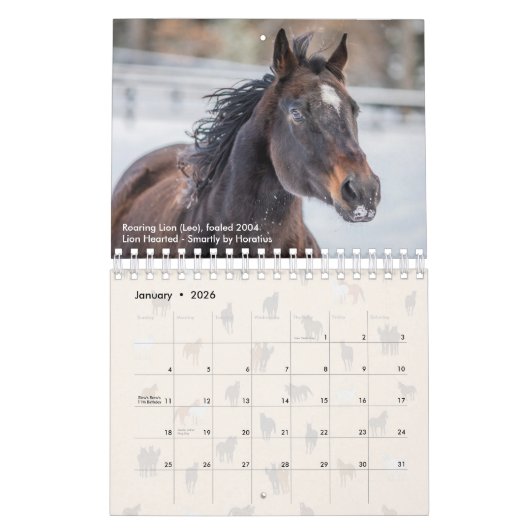 Anciens amis à Cabine Creek 2022 Calendrier (Jan 2026)