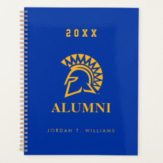 Anciens Spartiates de San Jose State