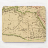 Ancient Afrika 2 Muismat (Voorkant)