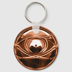 Ancient-Alien-Eye Sleutelhanger