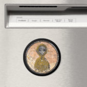 Ancient Alien Magneet (Insitu (Vaatwasser))