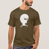 Ancient Alien T-shirt (Voorkant)