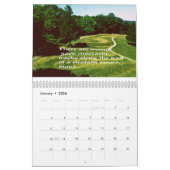 Ancient-Amerikaans Indiaans spreekwoord Kalender (Jan 2026)