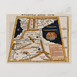 Ancient Armenia Briefkaart