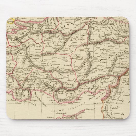 Ancient Asia Minor Muismat (Voorkant)