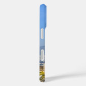 Ancient Athens Acropolis iPhone Case – Greek Ruins (Achterkant / Rechts)