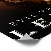 ANCIENT BEAST & CREATURES: The Leprechaun Poster (Hoek)