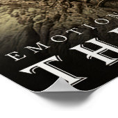 ANCIENT BEAST & CREATURES: The Monster Poster (Hoek)