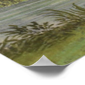 Ancient Botanical Art Mugwort Poster (Hoek)