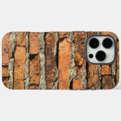 Ancient Brick Wall Case-Mate iPhone Case (Achterkant (horizontaal))
