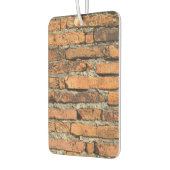 Ancient Brick Wall Luchtverfrisser (Links)