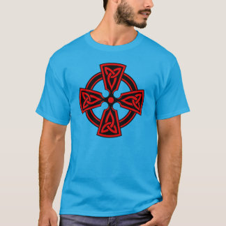 Ancient Celtic Patroon T-shirt