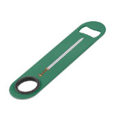 Ancient Celtic Sword Speed Flessenopener (Achterkant Gekanteld)