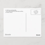 Ancient Clay Pots, Zuid-Mexico Briefkaart (Achterkant)