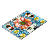 Ancient Dance Notitieboek (Linkerzijde)