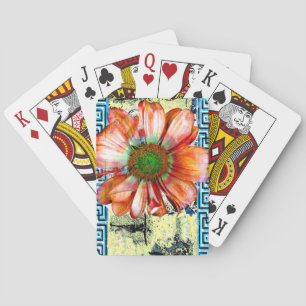 Ancient Dance Pokerkaarten