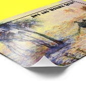 Ancient Dream Foto Afdruk (Hoek)