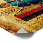 Ancient Egypt 6 Canvas Poster (Hoek)