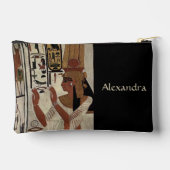 Ancient Egypt Goddess Etui (Achterkant)