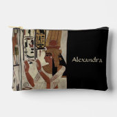 Ancient Egypt Goddess Etui (Voorkant)