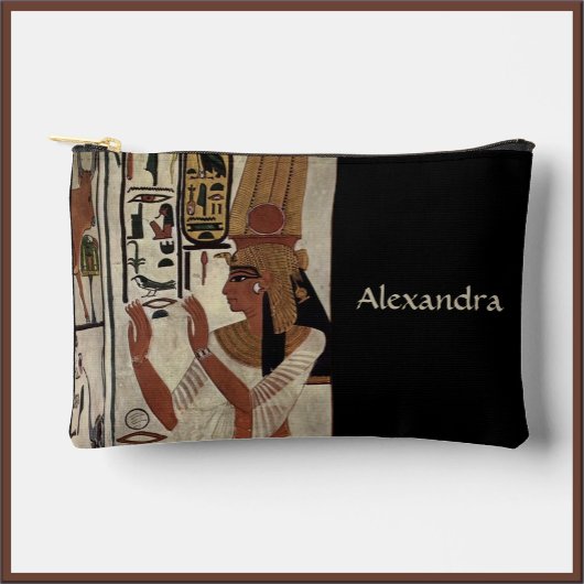 Ancient Egypt Goddess Etui