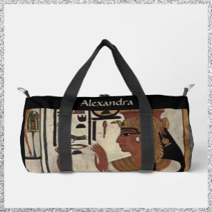 Ancient Egypt Goddess Plunjezak