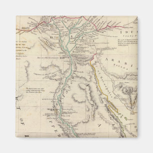 Ancient Egypte Magneet