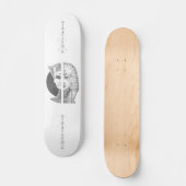 Ancient Egypte Skateboard (Voorkant)