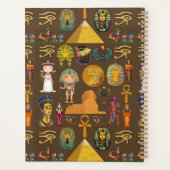 Ancient Egyptian Hieroglyphic -Pattern Symbol  (Dos)