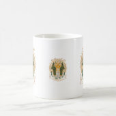 Ancient Egyptian Pharaoh Coffee Mug – Royal Pharao (Centre)