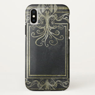 Ancient Eldritch Victoriaans iPhone X Hoesje