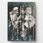 Ancient Future Fotoplaat (voorkant)